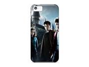 Case Cover Protector Specially Made For Iphone 5 5S SE Harry Potter Blood Prince 3