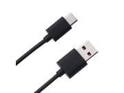 100% Original Xiaomi 4C M5 Mi5 Cable Fast Charging USB Type C Data Sync Cable Flat Charger Cord For Xioami Mi4C Mobile Phone.