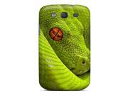 High quality Durability Case For Galaxy S3 snake
