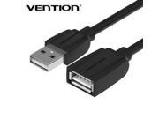 Vention Hot USB 2.0 Male to Female USB Cable 3FT Extended Extension Cable Cord Extender For PC Laptop