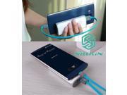 Nillkin Micro USB Cable For Samsung Motorola LG Huawei Meizu Xiaomi Data Sync Charging Power Bank Short mini 30CM Flat Noodle