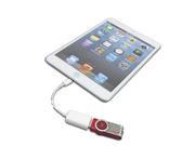 Micro USB OTG Arrival High quality micro usb cable OTG Cable Adapter for ipad 4 for ipad mini