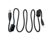 2A Smartphone Use Dual Ferrite Bead Sync Data Charging Micro USB Cable