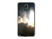 Tpu IbR12184Uczu Case Cover Protector For Galaxy Note 3 Attractive Case