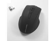 2.4GHz Optical Wireless Game Mouse For Computer PC Laptop