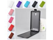 For Asus Zenfone Go ZC500TG 5.0 inch Case Brand High Quality PU Leather Cover Flip Phone Cases
