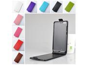 For ZTE Blade X7 Z7 Case Luxury PU Leather Cover For ZTE Blade V6 Blade D6 Case Flip Vertical phone cases J R brand 9 Colors