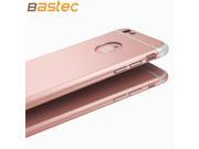 est Original Luxury Frosted Contracted type Removable Combination Silicone Plastic Phone Case for iPhone 6 6s