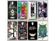 Case For Lenovo A2010 Colorful Printing Drawing Plastic Cover for Lenovo A 2010 Hard Phone Cases