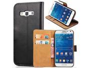 G531H Grand Prime Luxury Flip PU Leather Case For Samsung Galaxy Grand Prime G530 G530M Wallet Phone Cases Cover Coque