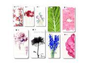 Phone Cases For iPhone 6 6s 4.7 Pretty Flowers lavender Printed patterns Phone Case Cover Skins WHD1122 1 20