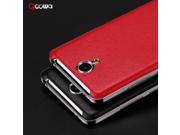 Top Quality Luxury original Qoowa brand Battery replacement Case For Xiaomi Redmi Note 2 Mobile Phone back cover in stock