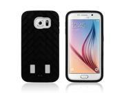 High quality Tire Armor Phone Cases For Samsung Galaxy S6 G9200 G920 G925F Back Cover Design case white