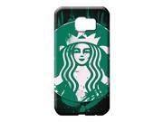 Arrival Cell Phone Covers Snap on Case Cover starbucks First class Samsung Galaxy S6 Edge