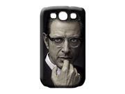 Mobile Phone Cases Perfect Ultra Skin CasesCovers For Phone Jeff Goldblum Samsung Galaxy S3 Mobile Phone Cases Perfect Ultra Skin CasesCovers For Phone Jeff Goldblum Samsung Galaxy S3