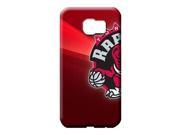 Samsung Galaxy S6 Case Cover Snap For Phone Fashion Design Cell Phone Shells Toronto Raptors