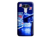 York Rangers Covers Protection Colorful Snap on Case Cover Mobile Phone back Case LG G5