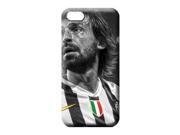 Fashion Andrea Pirlo PC Shock dirt Mobile Phone Covers iPhone 6 Plus 6s Plus