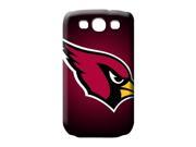High Fashion Arizona Cardinals Protective Cases Phone Covers Samsung Galaxy S3
