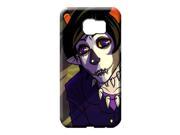 Phone Covers Horrorstuck Gamzee Excellent Series Unique Samsung Galaxy S7