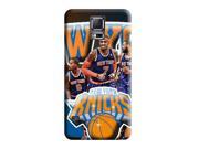 Samsung Galaxy S5 Cover Protector Snap on Case Cover Phone back Shells York Knicks