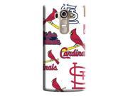 High Quality Phone Case PC Mobile Phone Carrying Shells Dirtshock St. Louis Cardinals LG G4 High Quality Phone Case PC Mobile Phone Carrying Shells Dirtshock St. Louis Cardinals LG G4
