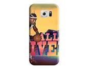Samsung Galaxy S6 Edge Case PC For Phone Fashion Design Mobile Phone Carrying Cases Allen Iverson Samsung Galaxy S6 Edge Case PC For Phone Fashion Design Mobile Phone Carrying Cases Allen Iverson