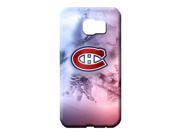 Shockproof Montreal Canadiens Hot Phone Carrying Cover Skin Highquality Samsung Galaxy S6 Edge