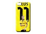 Marco Reus Shatterproof Snap Phone Cases Covers Snap On Hard CasesCovers iPhone 5c