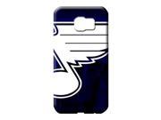 Snap on Case Cover Protective St. Louis Blues Case Phone Case Cover Samsung Galaxy S6 Edge Plus