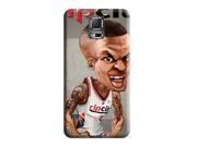 Samsung Galaxy S5 Cases Defender CasesCovers For Phone Phone Cover Case Damian Lillard