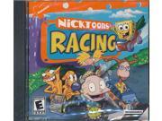 Nicktoon Racing