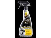 Eagle One Chrome Wheel Cleaner 23oz. Spray