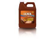 Lexol Leather Conditioner 1 Liter Bottle