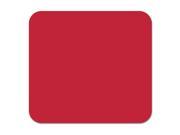 Basic Mouse Mat Red