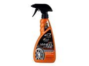 Eagle One A2Z All Wheel and Tire Cleaner 23oz. Spray 2pk