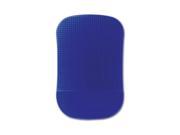 Handstands Jelly Sticky Pad Dash Mount Blue