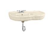 Bathroom Console Sinks Deluxe Bone China Southern Belle Renovators Supply