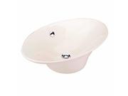 Bathroom Vessel Sink Bone China Porcelain Capello Renovators Supply