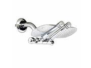 Shower Head Solid Brass Chrome 98 Mist Renovators Supply