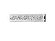 Crown Molding Urethane 3 7 8 H Juliet Ornate Renovators Supply