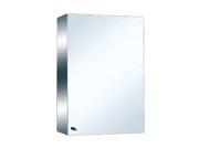 Medicine Cabinet Brushed Stainless 21 3 4 Surface Mount Renovators Supply