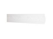 Cornice White Urethane Anne of Boleyne Cornice Ornate Renovators Supply