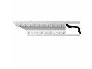 Ornate Cornice White Urethane 3 H Beaumont Renovators Supply