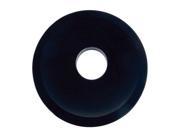 Replacement Waterfall Faucet Black Glass Disc Tray Plate Renovators Supply