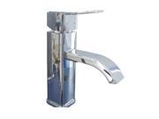 Bathroom Faucet Vista Triangle Chrome 1 Handle Single Hole Renovators Supply