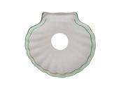 Replacement Waterfall Faucet Ceramic Plate Disc Clam Shell Renovators Supply