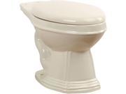 Toilet Part Bone Sheffield 19 Elongate Toilet Bowl Only Renovators Supply