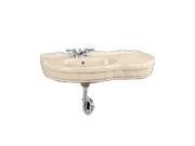 Bathroom Console Sinks Deluxe Black China Southern Belle Renovators Supply