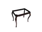 Console Sink Provincial Legs Table Hardwood Wall Mount Renovators Supply